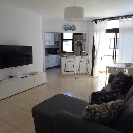 Apartamento Medanero Fgf Ель-Медано Екстер'єр фото