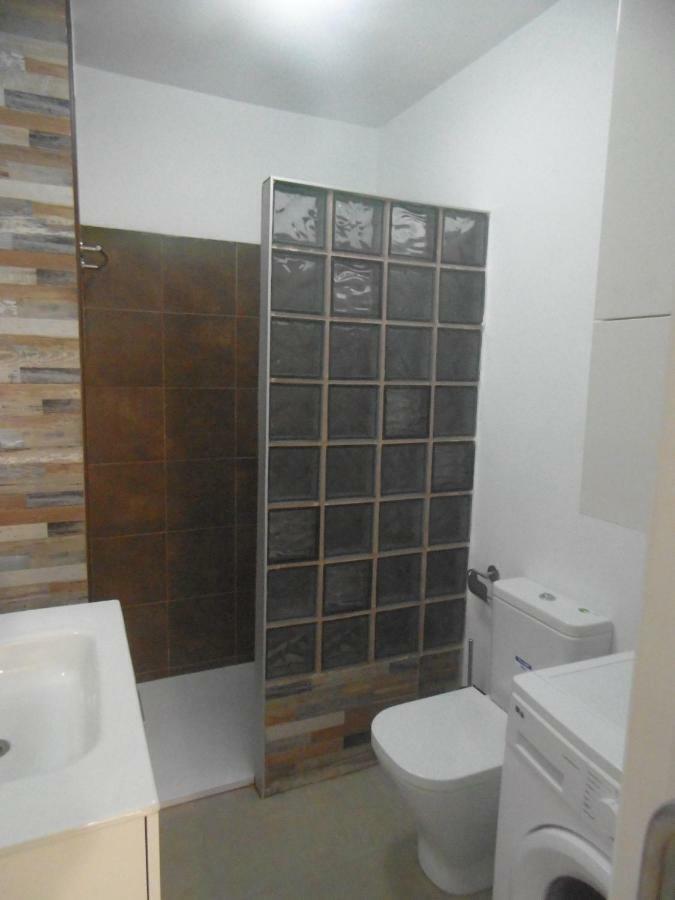Apartamento Medanero Fgf Ель-Медано Екстер'єр фото