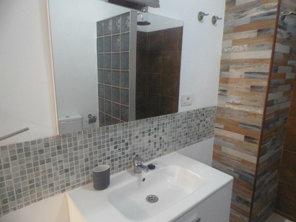 Apartamento Medanero Fgf Ель-Медано Екстер'єр фото