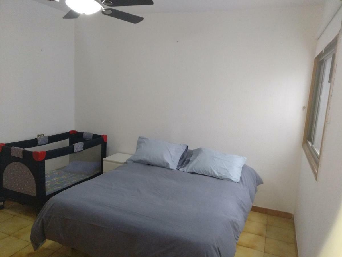Apartamento Medanero Fgf Ель-Медано Екстер'єр фото
