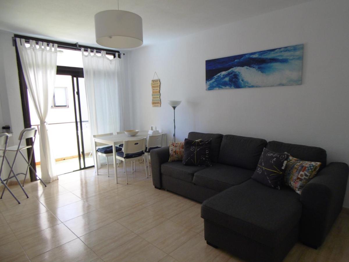 Apartamento Medanero Fgf Ель-Медано Екстер'єр фото