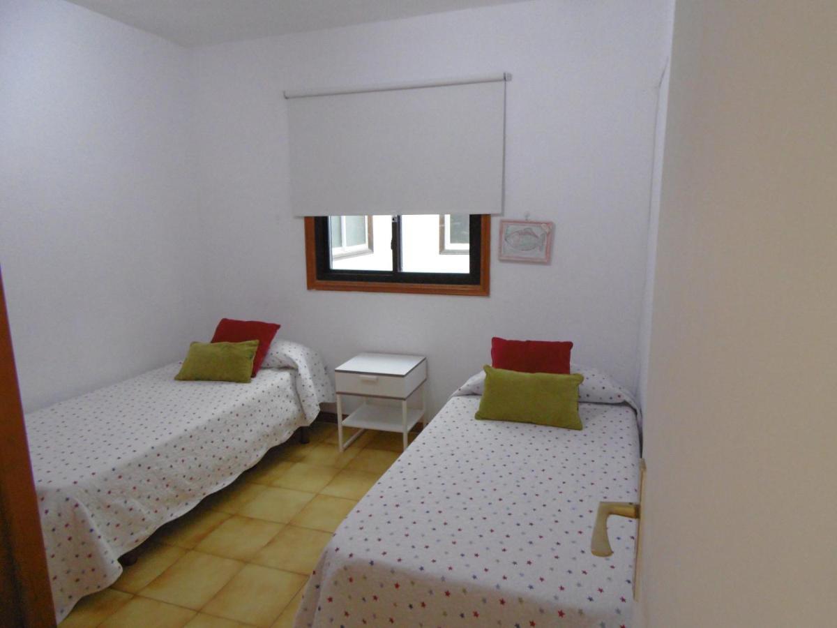 Apartamento Medanero Fgf Ель-Медано Екстер'єр фото
