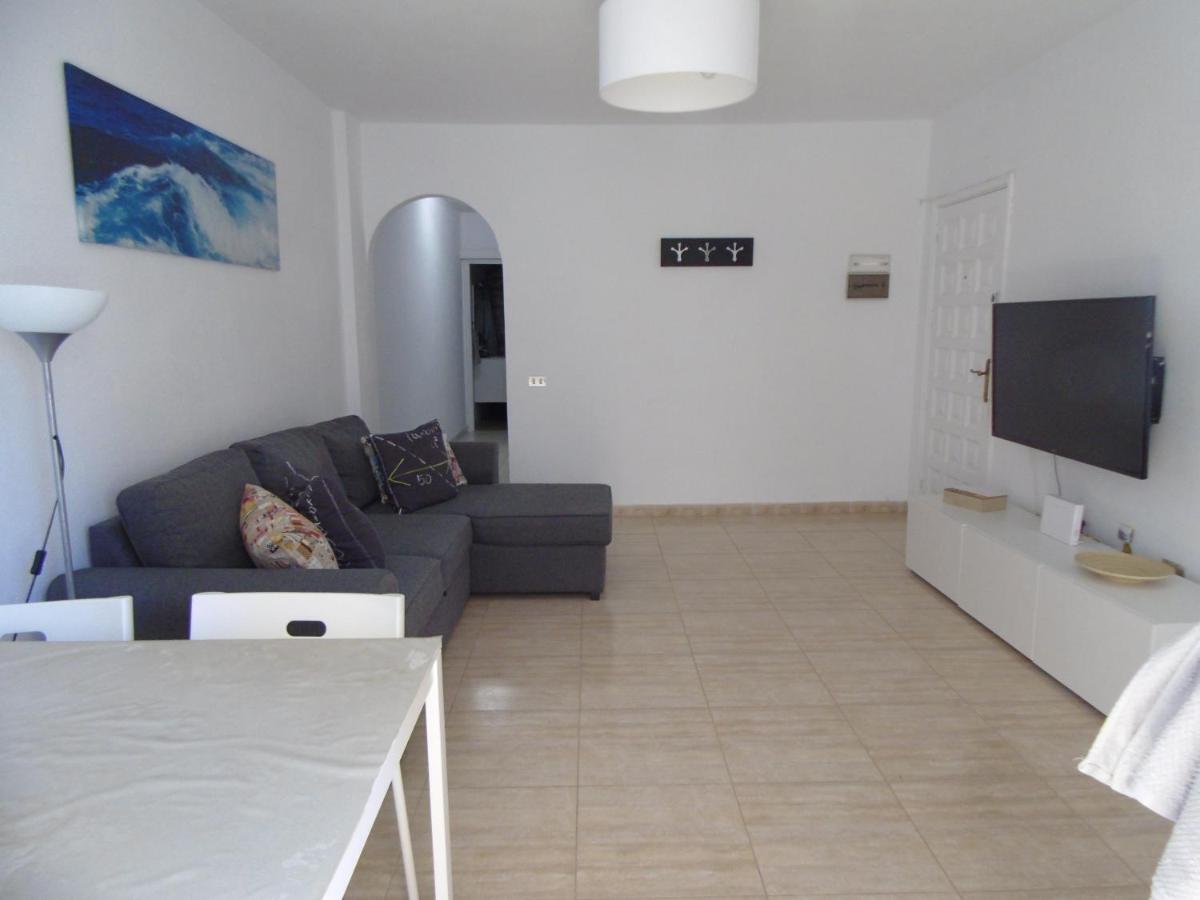 Apartamento Medanero Fgf Ель-Медано Екстер'єр фото