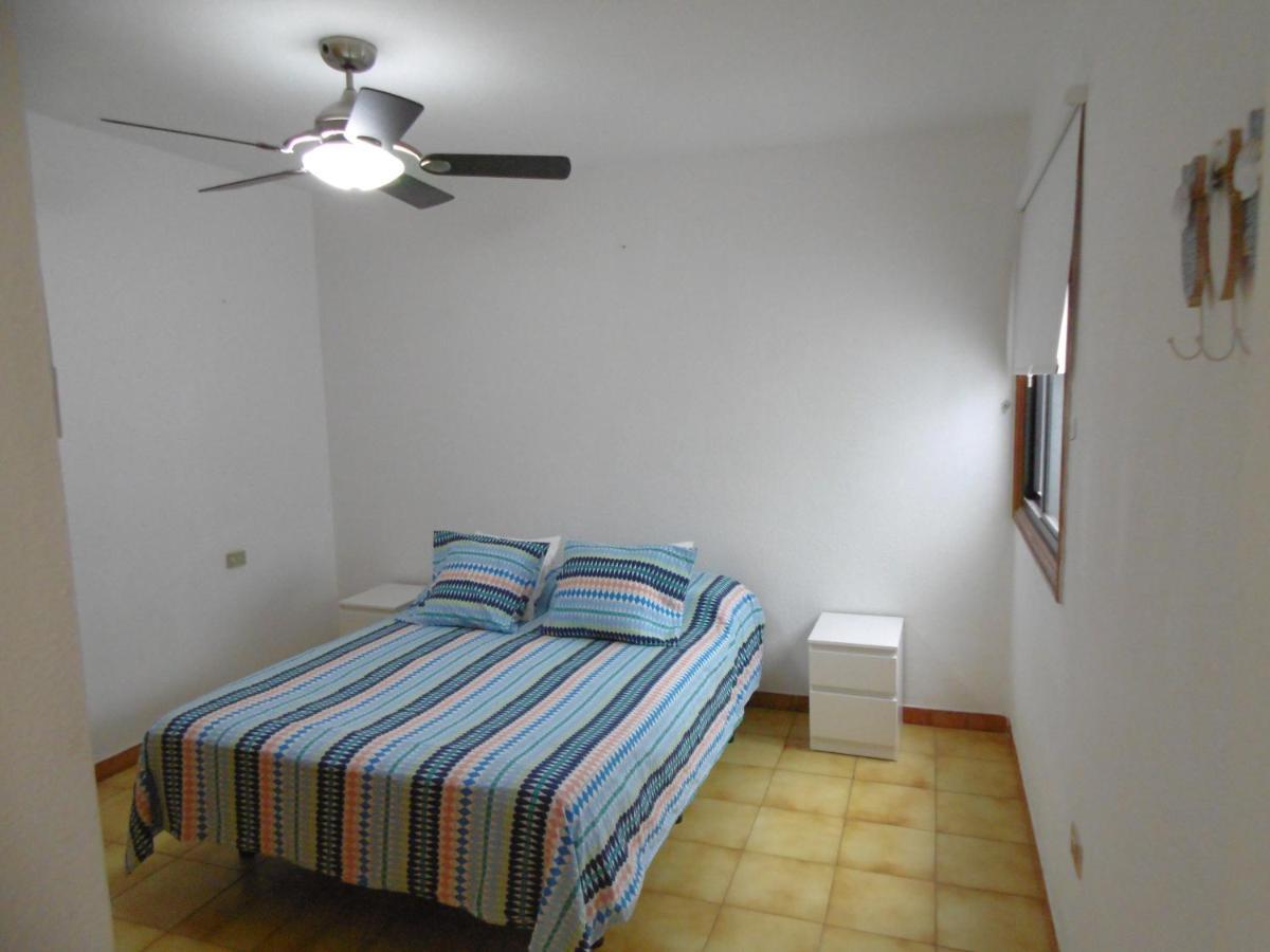 Apartamento Medanero Fgf Ель-Медано Екстер'єр фото